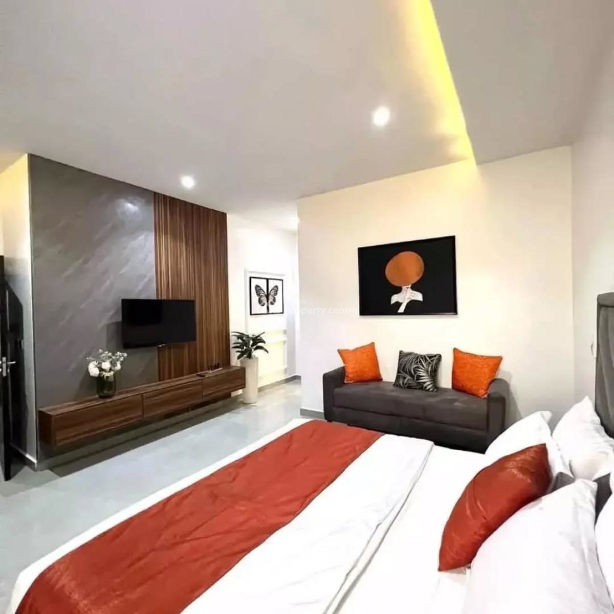 Tyyyyy, Ikotun, Lagos, House Joint Venture