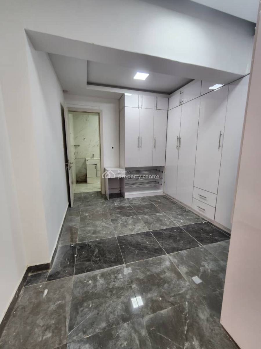 Newly Renovated 5 Bedroom Semi-detached Duplex with 2 Room Bq, Banana Island, Ikoyi, Lagos, Semi-detached Duplex for Rent