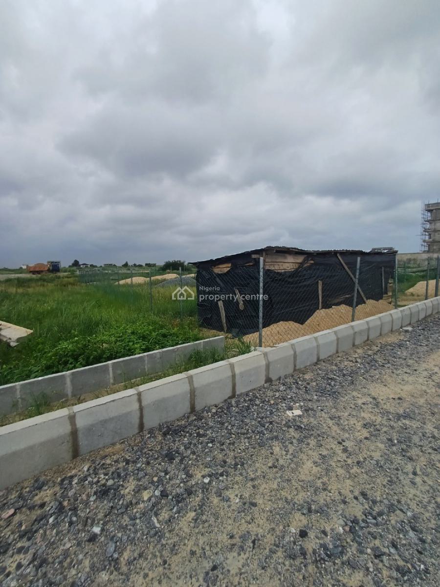 C of O, Lekki Foreshore Estate, Lekki Phase 1, Lekki, Lagos, Residential Land for Sale