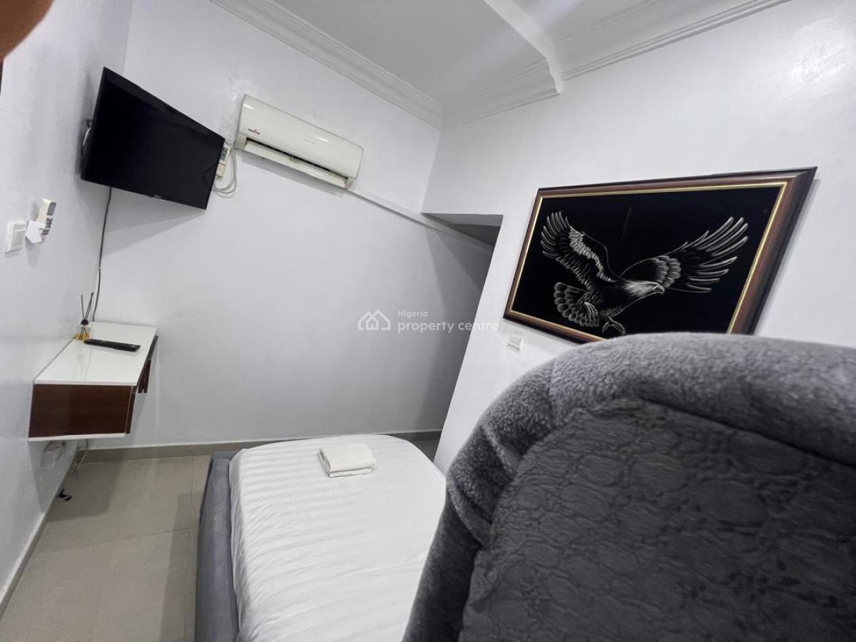 Luxury Ocean View 5 Bedroom Duplex with Snooker & Balconies, Oniru, Victoria Island (vi), Lagos, House Short Let
