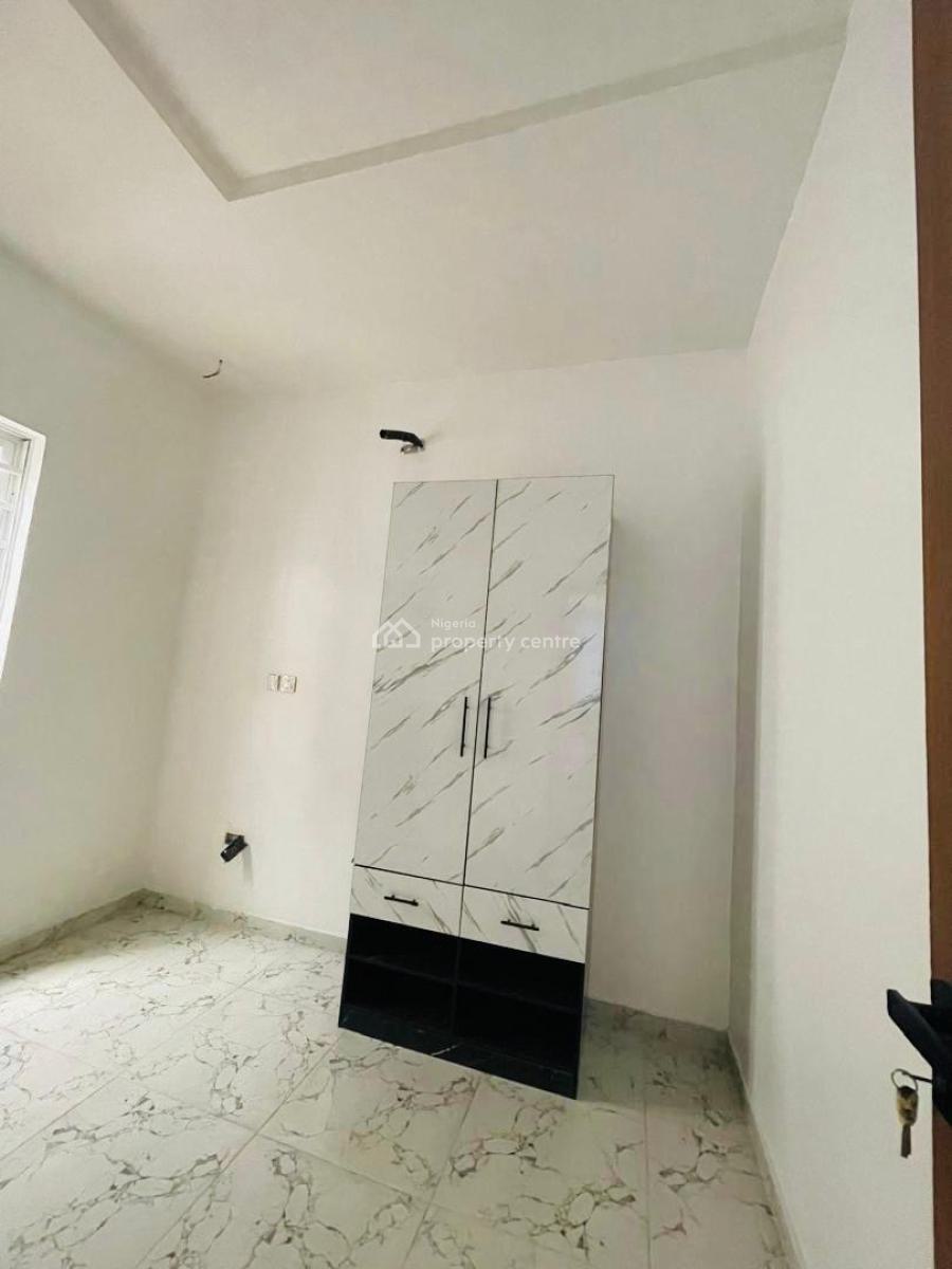 an Impeccable 4 Bedroom Fully-detached Duplex Wirh Bq, Agungi, Lekki, Lagos, Detached Duplex for Sale