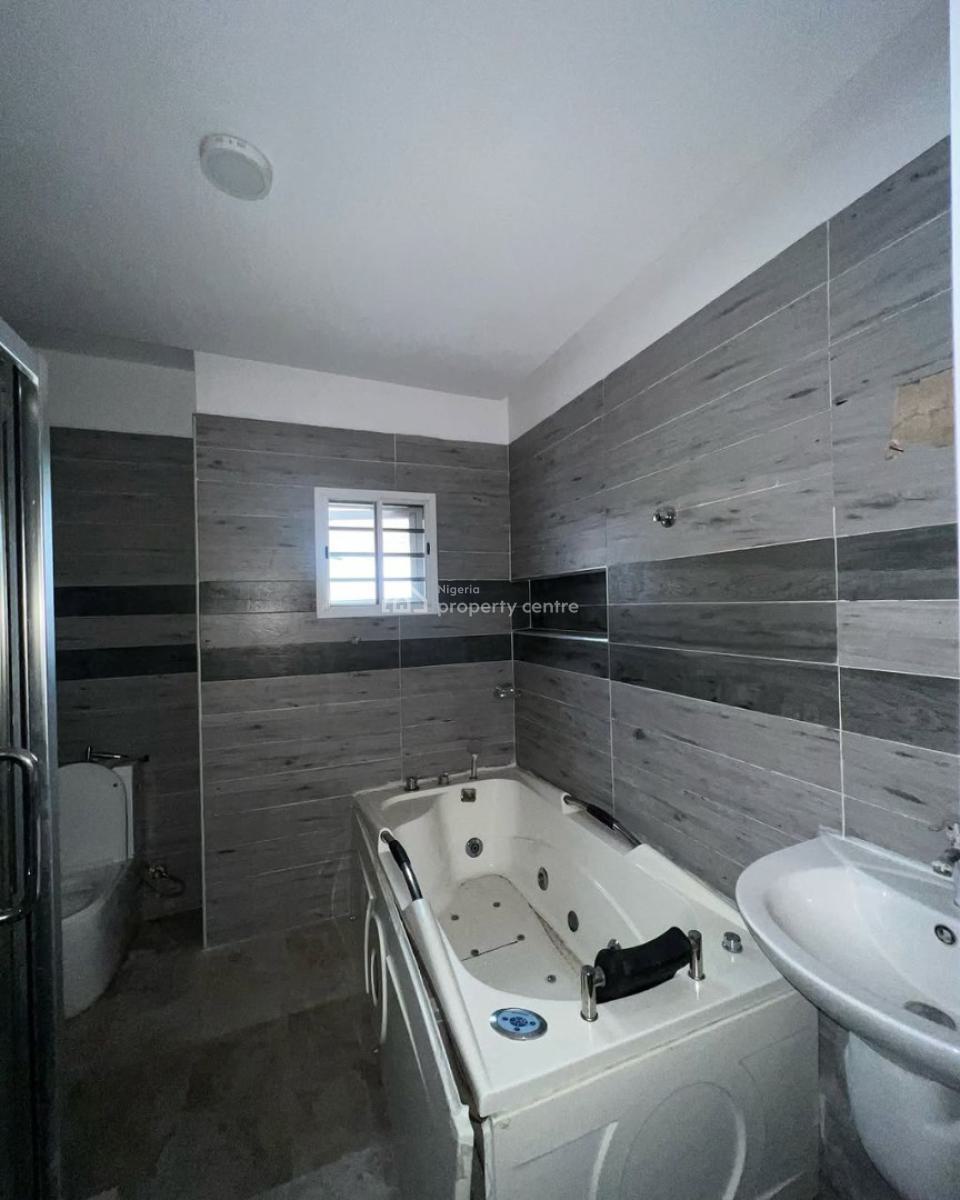 Lekki Phase One Semi Detached Lease, Lekki, Lekki Phase 1, Lekki, Lagos, Semi-detached Duplex for Rent