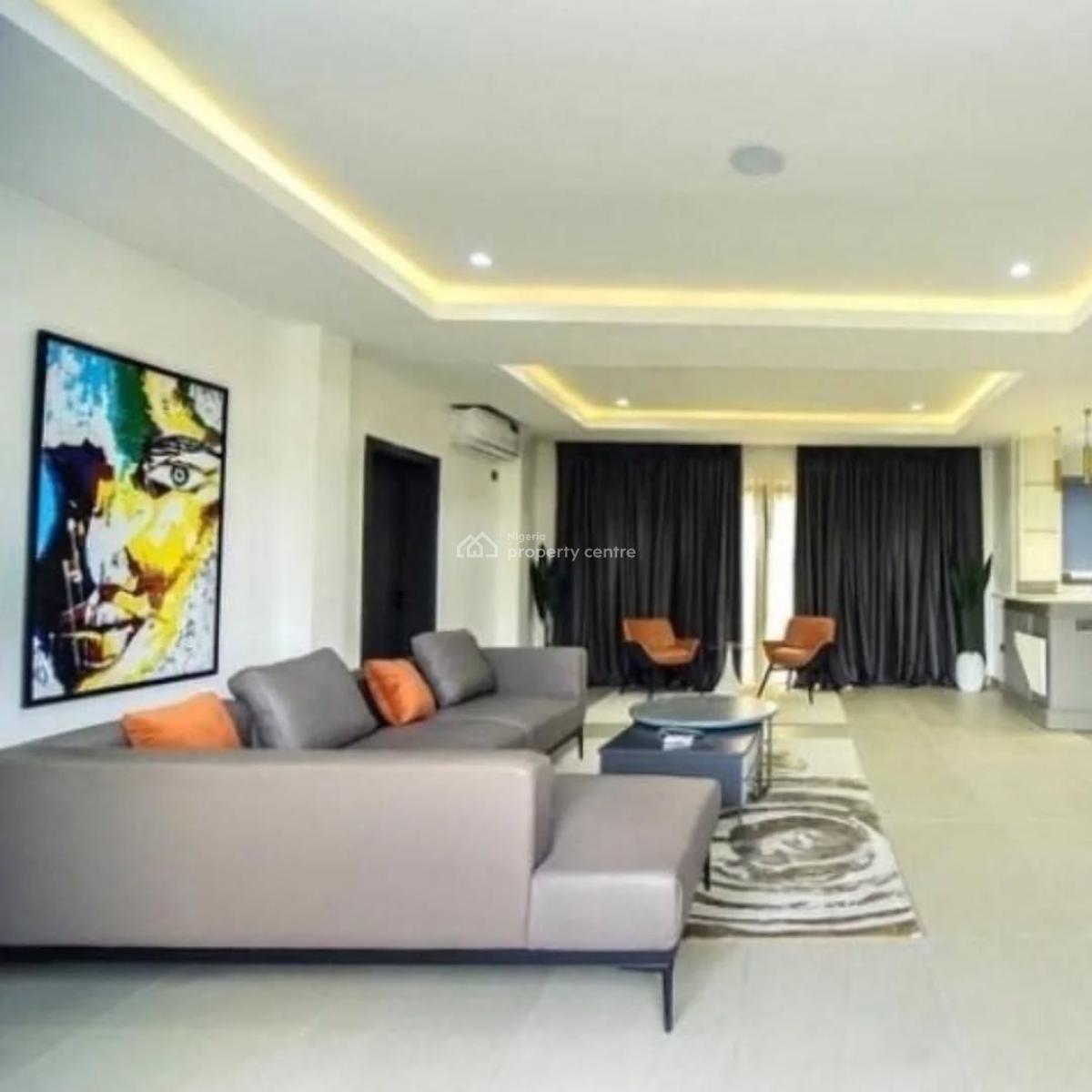 55555555, Ikotun, Lagos, House for Rent