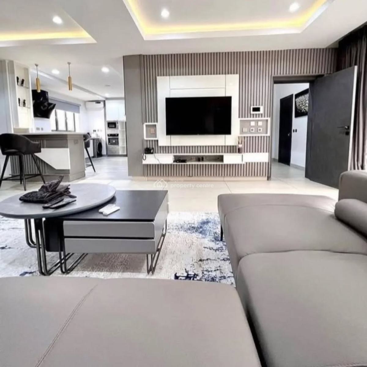 55555555, Ikotun, Lagos, House for Rent