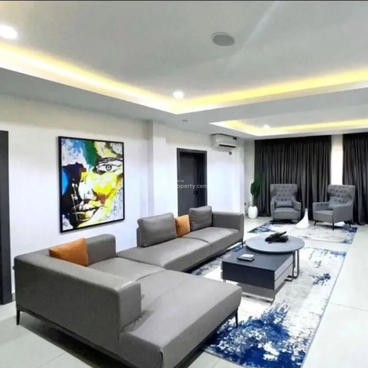 55555555, Ikotun, Lagos, House for Rent