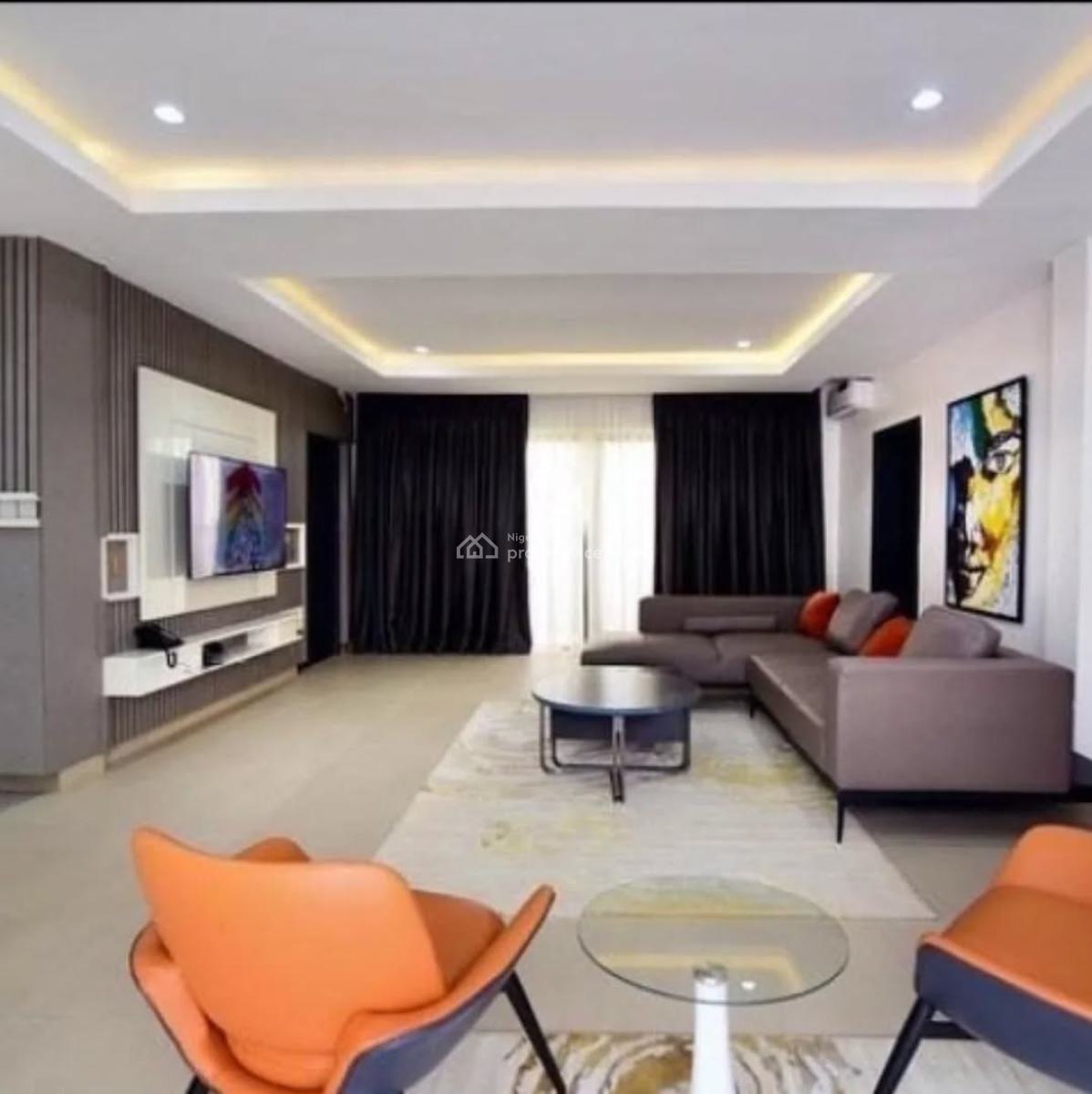 55555555, Ikotun, Lagos, House for Rent