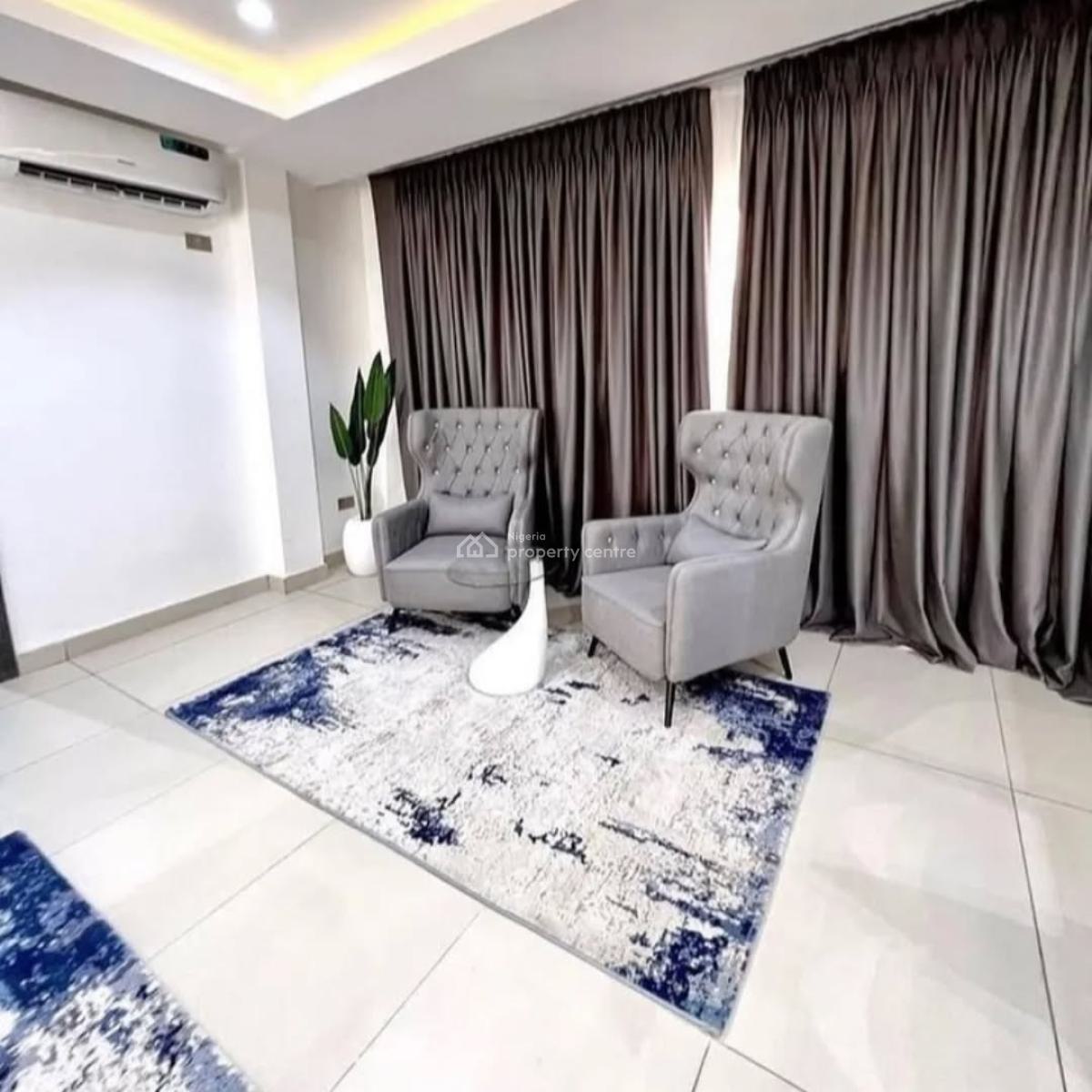 55555555, Ikotun, Lagos, House for Rent