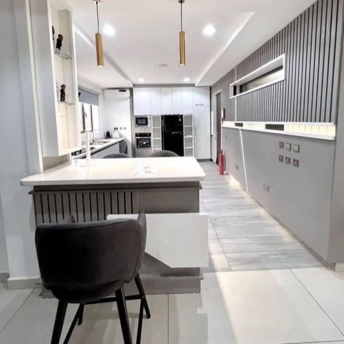 55555555, Ikotun, Lagos, House for Rent