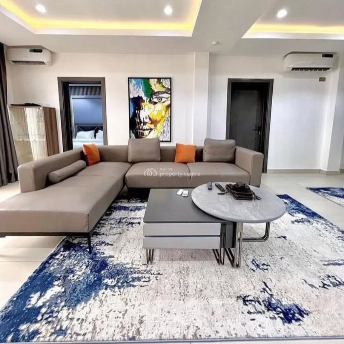 55555555, Ikotun, Lagos, House for Rent