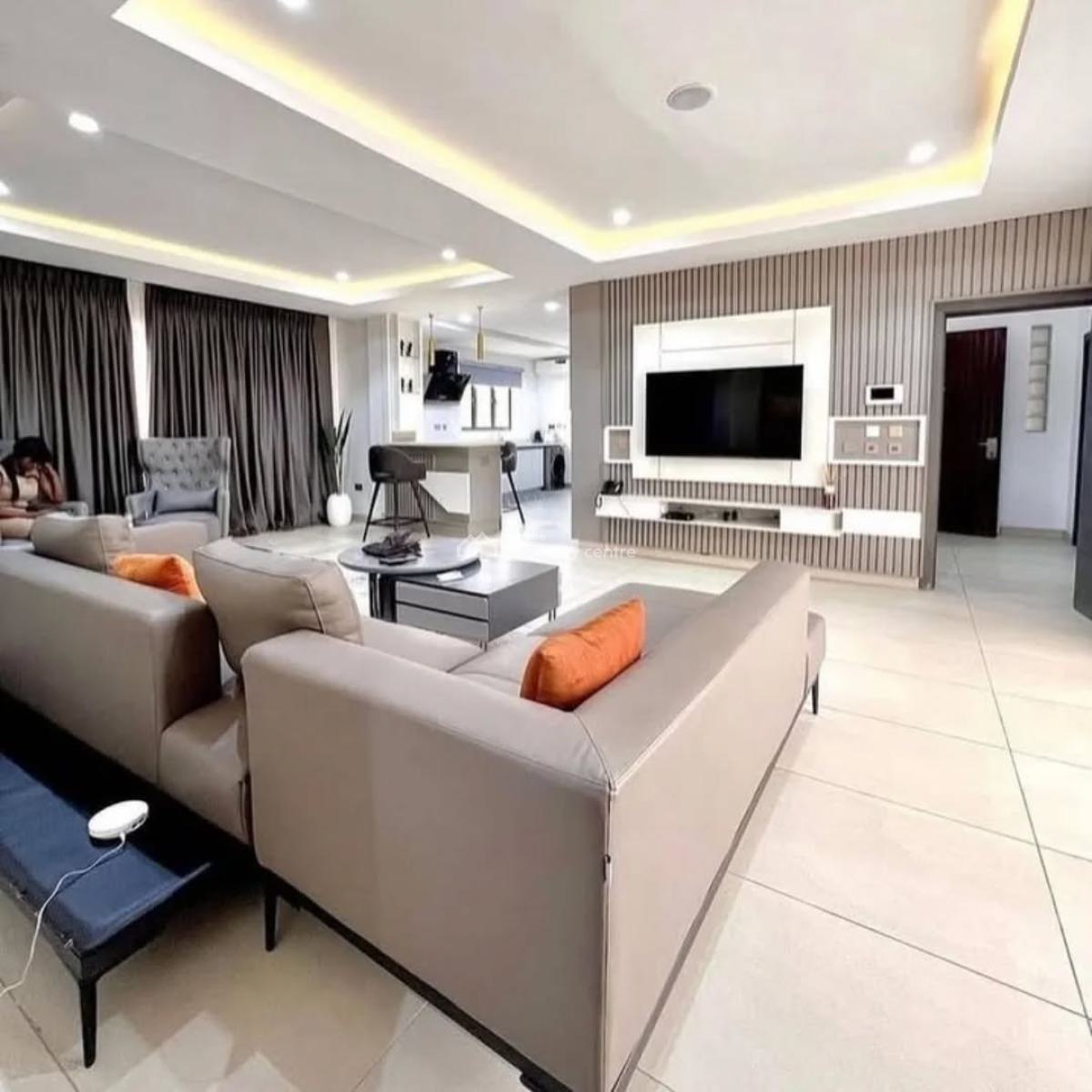 55555555, Ikotun, Lagos, House for Rent