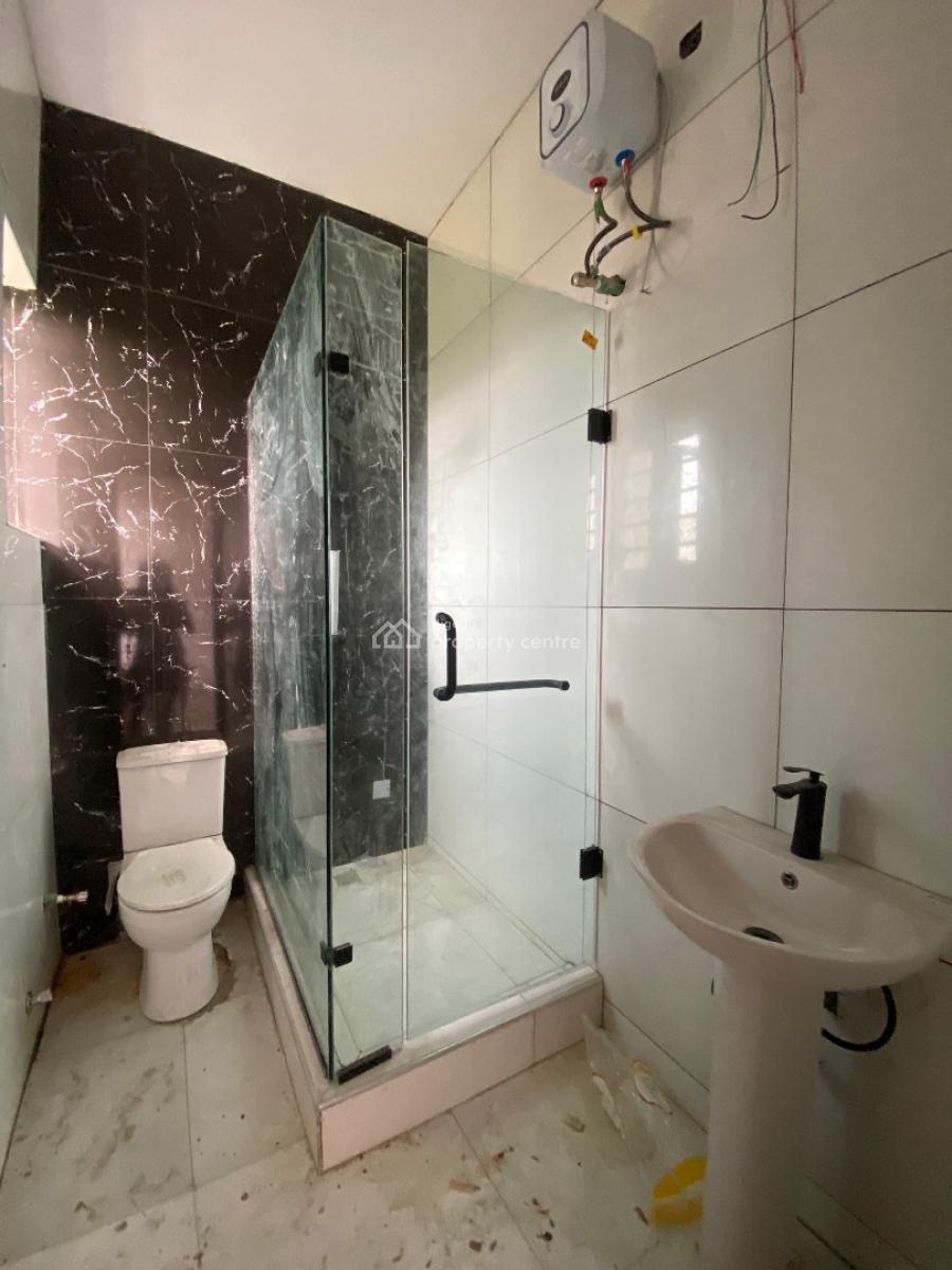 5 Bedroom Fully Detached Duplex with a Room Bq and Swimming Pool, Orchid, Lekki, Lagos, Detached Duplex for Sale