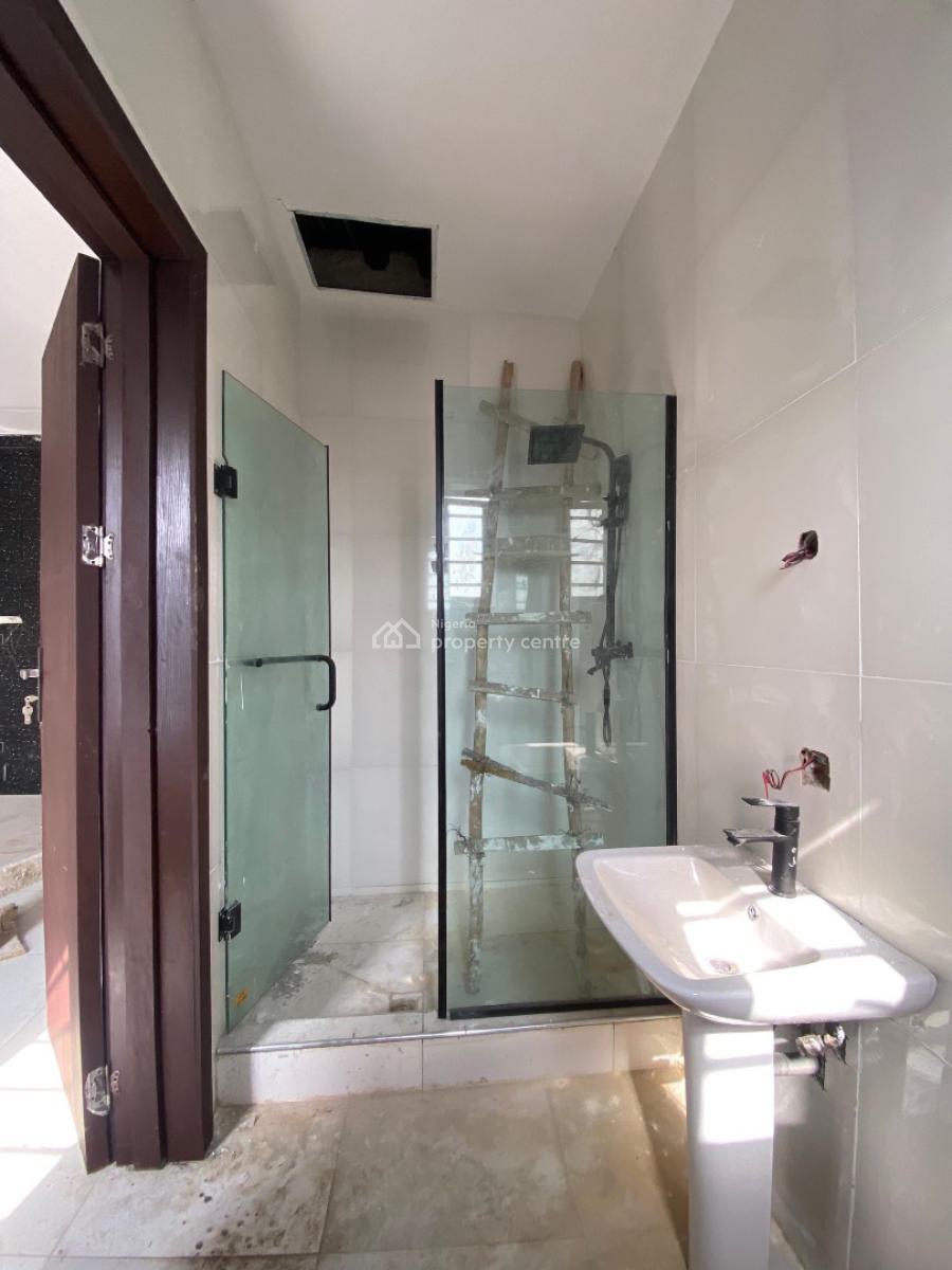 5 Bedroom Fully Detached House with Bq and Swimming Pool, Orchid, Ikota, Lekki, Lagos, Detached Duplex for Sale