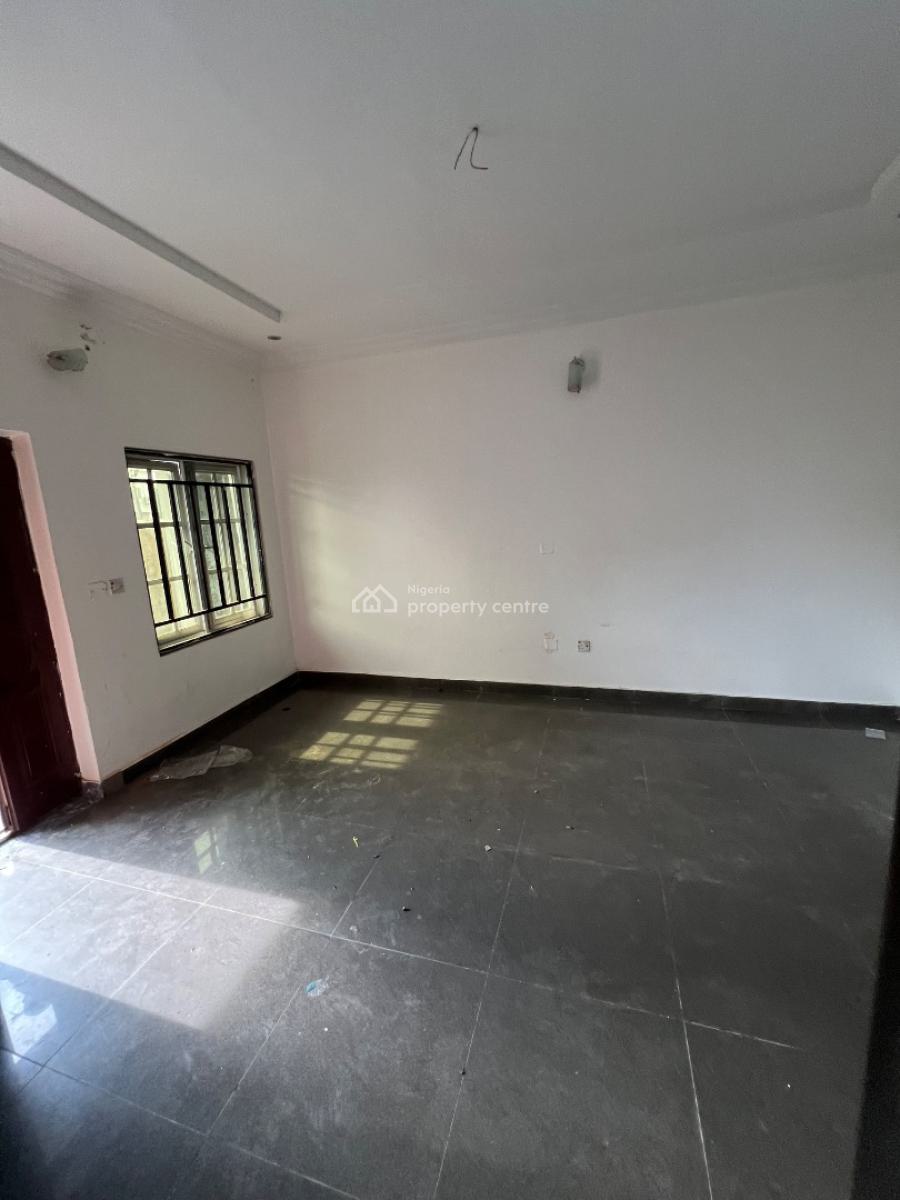 Standard 2 Bedroom Apartment with Two Toilets, Lokogoma District, Abuja, Flat / Apartment for Rent
