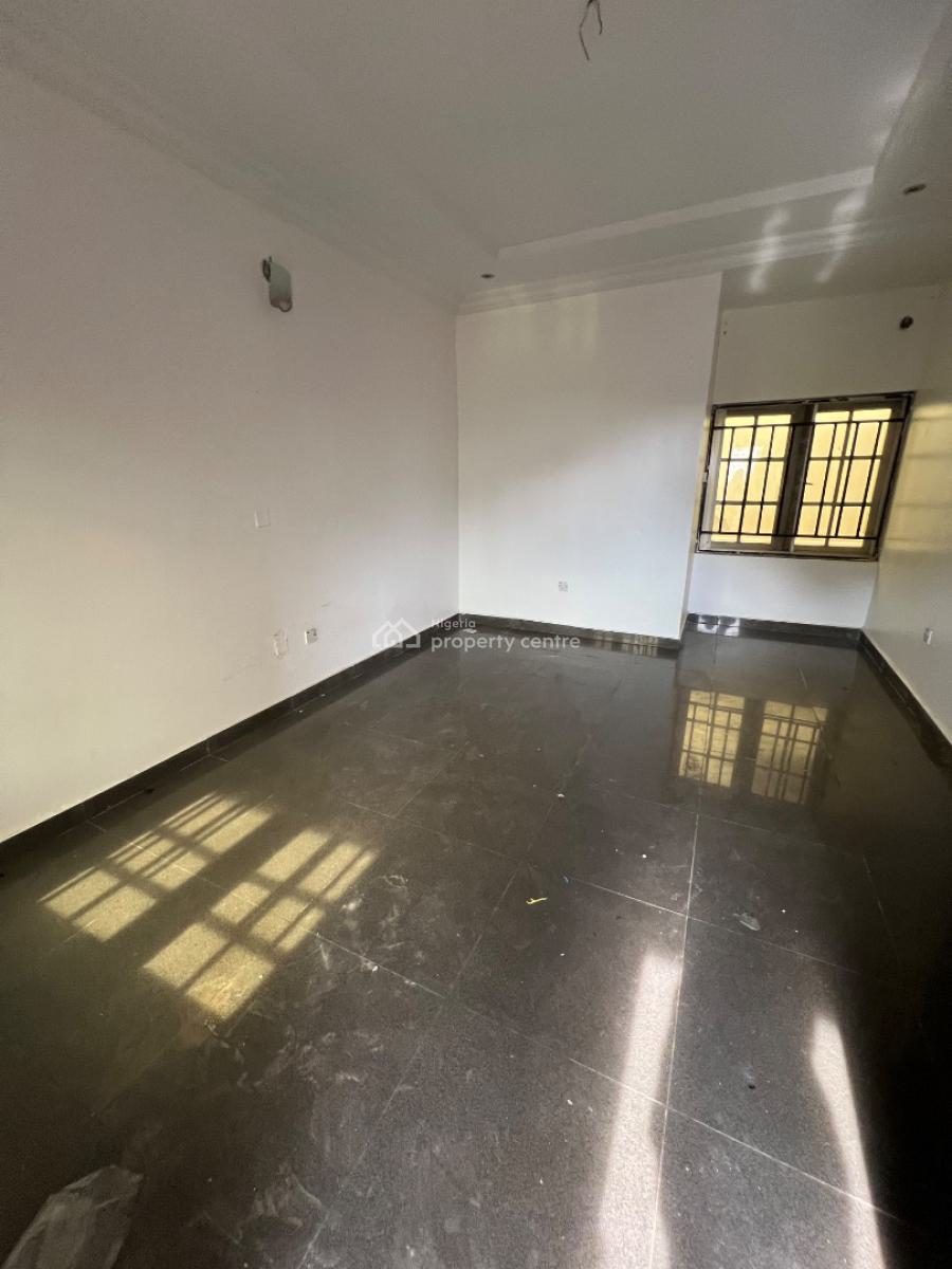 Standard 2 Bedroom Apartment with Two Toilets, Lokogoma District, Abuja, Flat / Apartment for Rent