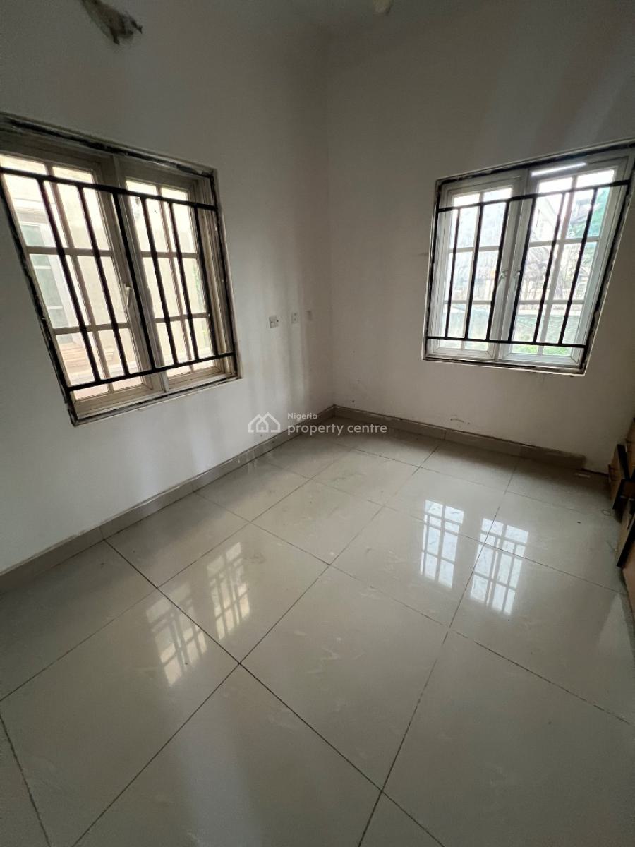 Standard 2 Bedroom Apartment with Two Toilets, Lokogoma District, Abuja, Flat / Apartment for Rent