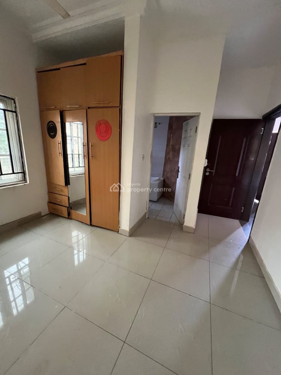 Standard 2 Bedroom Apartment with Two Toilets, Lokogoma District, Abuja, Flat / Apartment for Rent