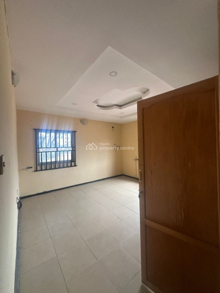 a Standard, Service 4 Bedroom Detached Duplex, Oniru, Victoria Island (vi), Lagos, Detached Duplex for Rent
