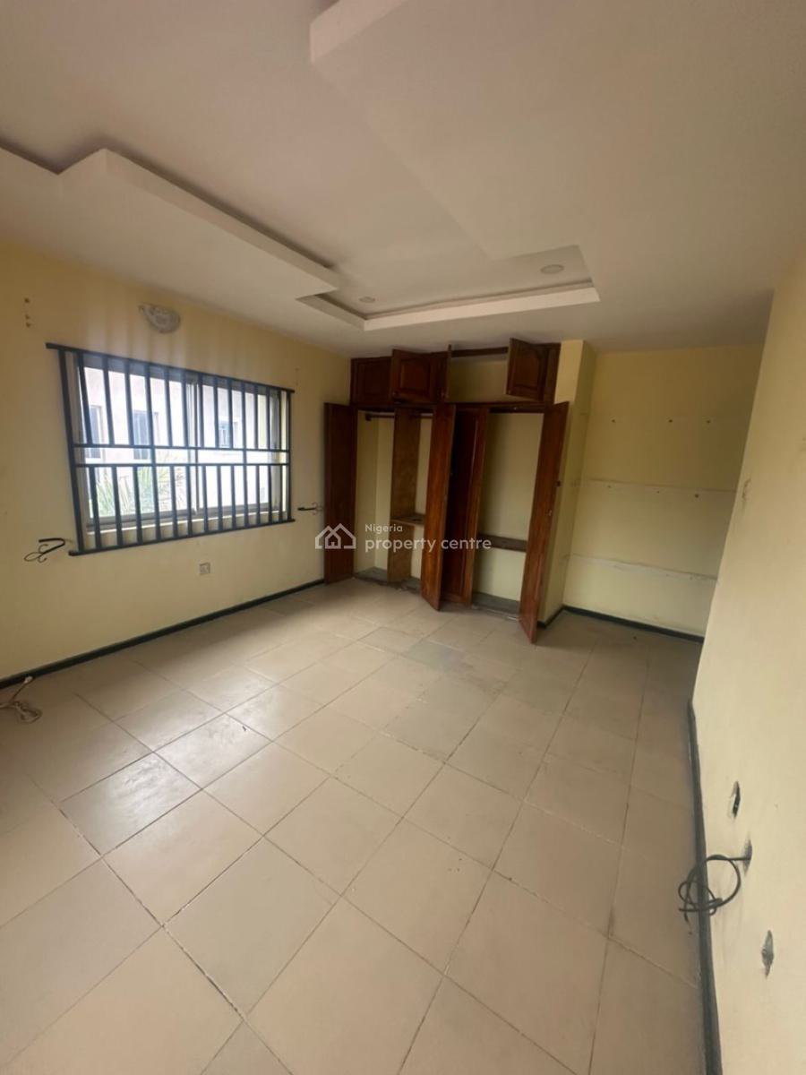 a Standard, Service 4 Bedroom Detached Duplex, Oniru, Victoria Island (vi), Lagos, Detached Duplex for Rent