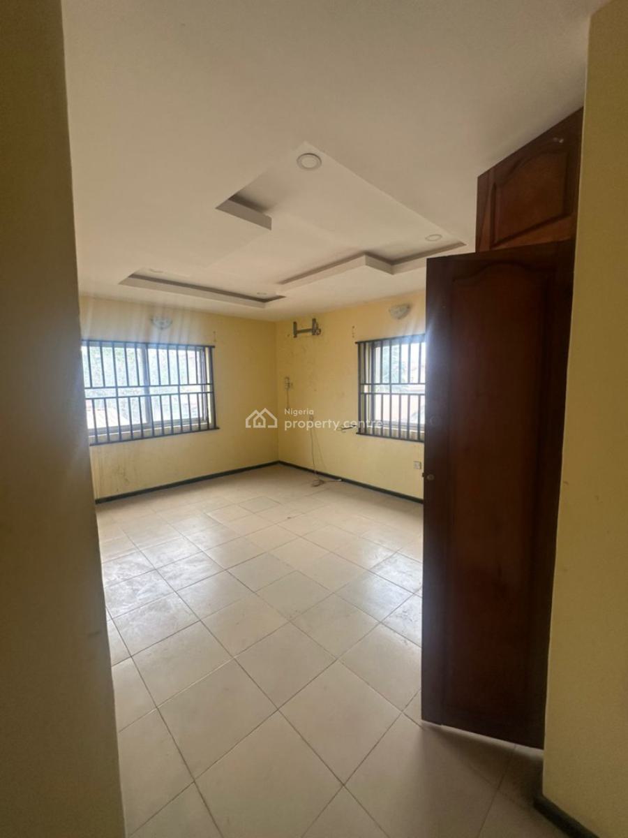 a Standard, Service 4 Bedroom Detached Duplex, Oniru, Victoria Island (vi), Lagos, Detached Duplex for Rent