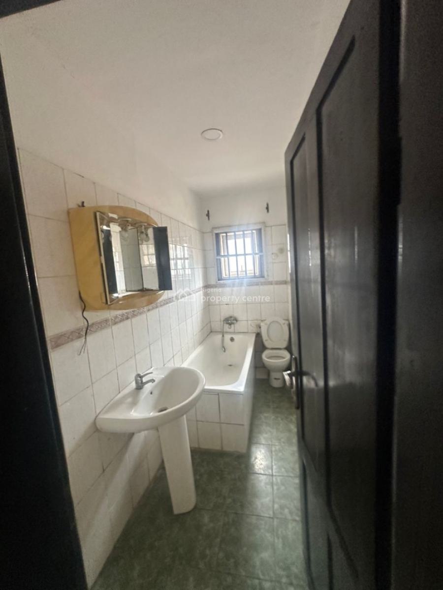 a Standard, Service 4 Bedroom Detached Duplex, Oniru, Victoria Island (vi), Lagos, Detached Duplex for Rent