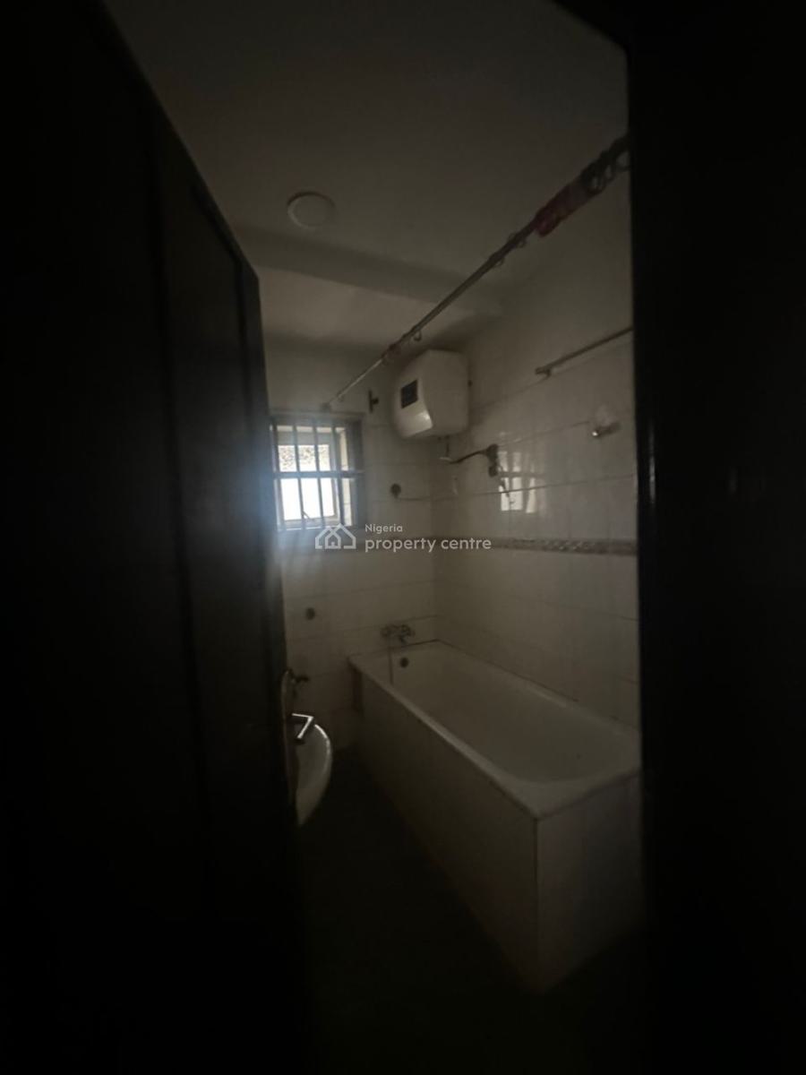 a Standard, Service 4 Bedroom Detached Duplex, Oniru, Victoria Island (vi), Lagos, Detached Duplex for Rent