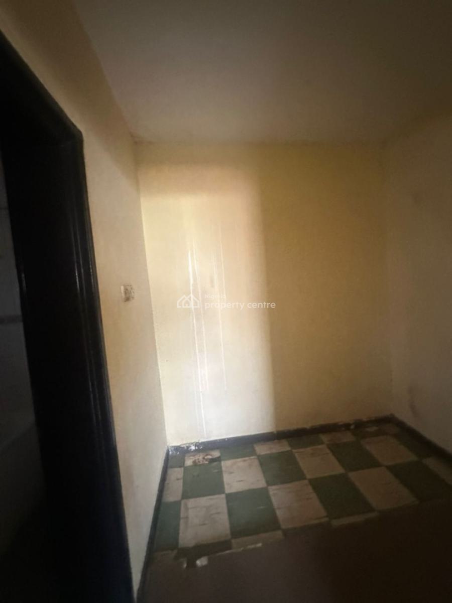 a Standard, Service 4 Bedroom Detached Duplex, Oniru, Victoria Island (vi), Lagos, Detached Duplex for Rent