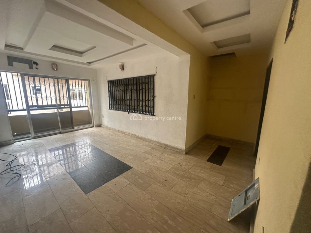 a Standard, Service 4 Bedroom Detached Duplex, Oniru, Victoria Island (vi), Lagos, Detached Duplex for Rent