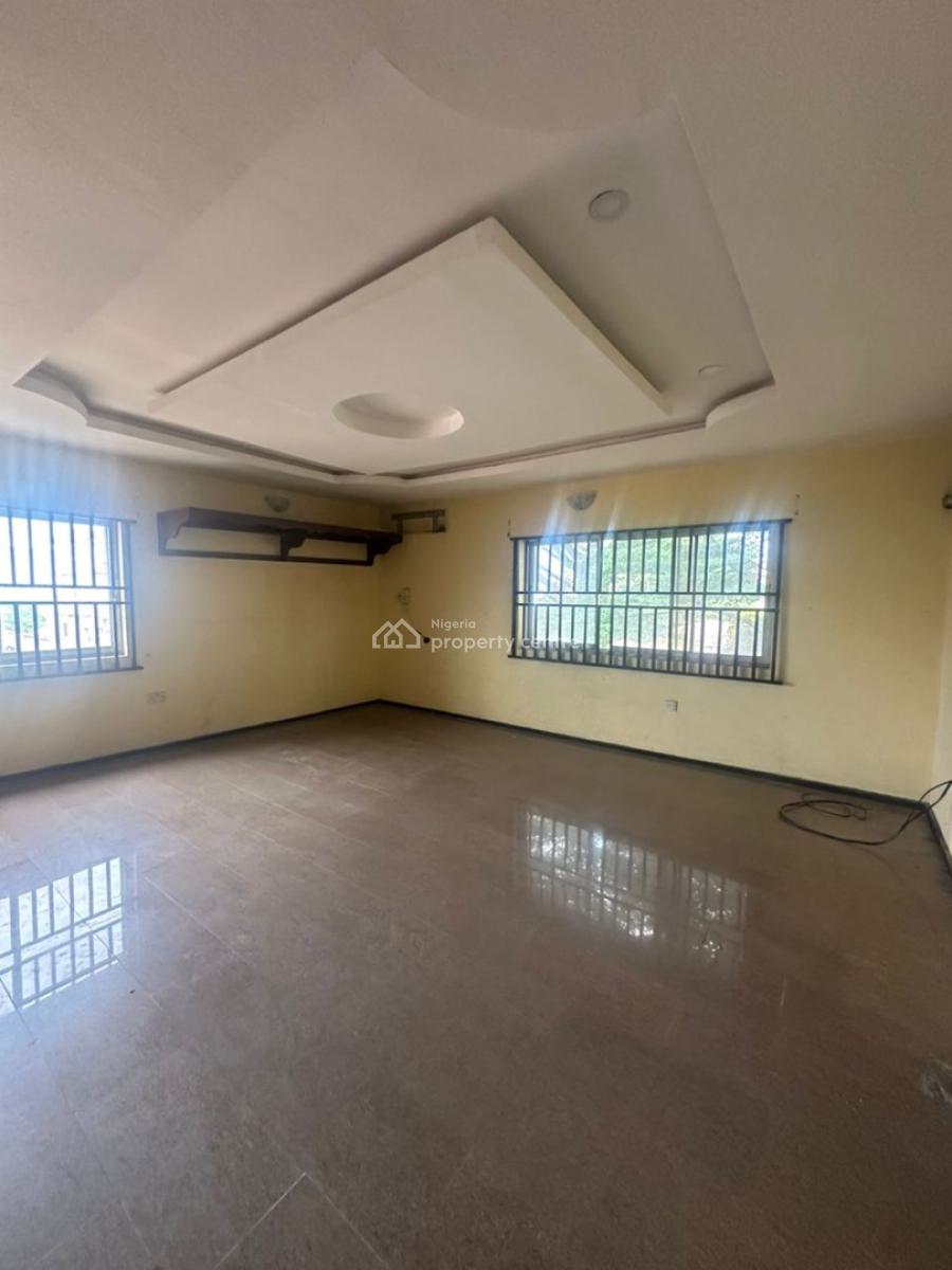 a Standard, Service 4 Bedroom Detached Duplex, Oniru, Victoria Island (vi), Lagos, Detached Duplex for Rent