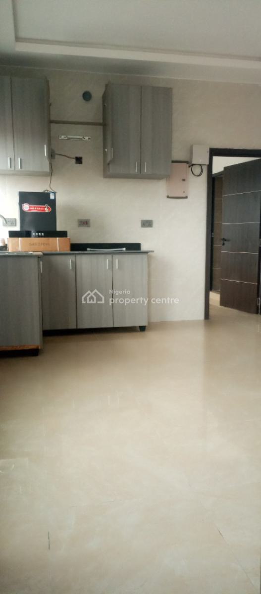 Newly 1 & 2bedroom Apartment,comes with Solar Stable Light,amenities, Ajah, Lekki, Lagos, Mini Flat (room and Parlour) for Rent