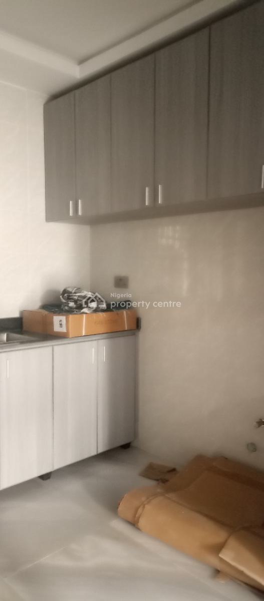 Newly 1 & 2bedroom Apartment,comes with Solar Stable Light,amenities, Ajah, Lekki, Lagos, Mini Flat (room and Parlour) for Rent