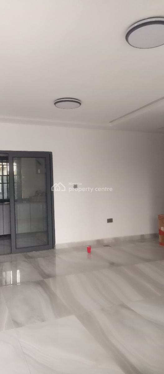 Newly 1 & 2bedroom Apartment,comes with Solar Stable Light,amenities, Ajah, Lekki, Lagos, Mini Flat (room and Parlour) for Rent