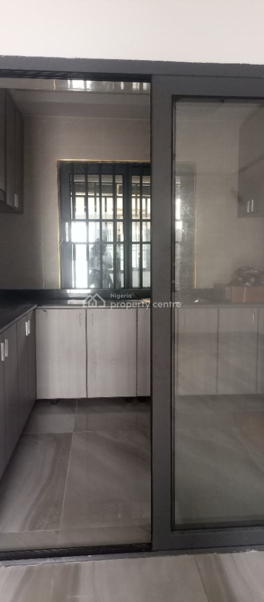 Newly 1 & 2bedroom Apartment,comes with Solar Stable Light,amenities, Ajah, Lekki, Lagos, Mini Flat (room and Parlour) for Rent