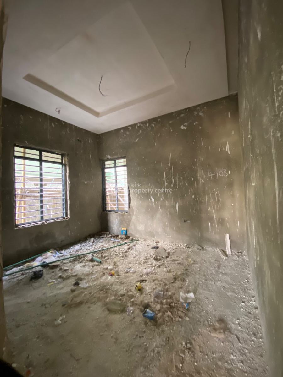 2 Bedroom Apartment, Lekki Scheme 2, Ajah, Lagos, Flat / Apartment for Sale