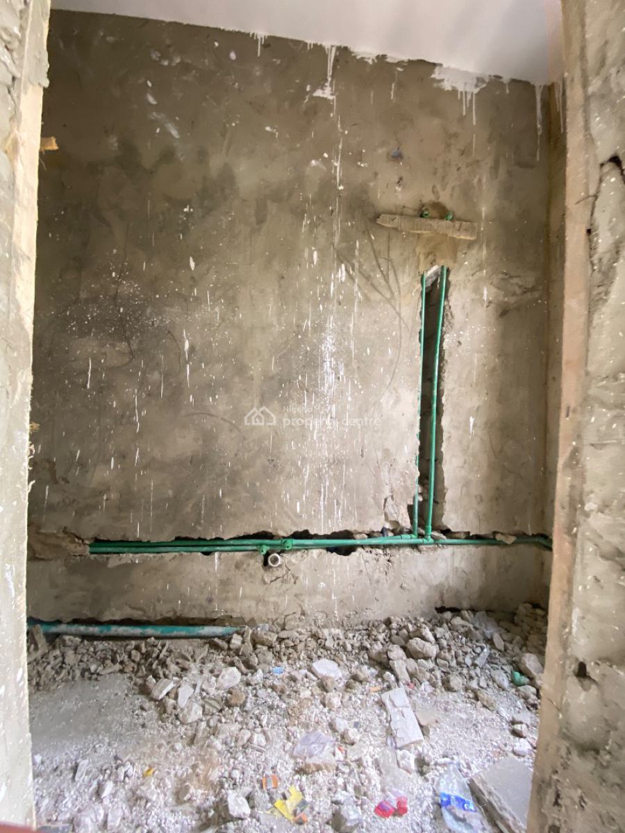 2 Bedroom Apartment, Lekki Scheme 2, Ajah, Lagos, Flat / Apartment for Sale