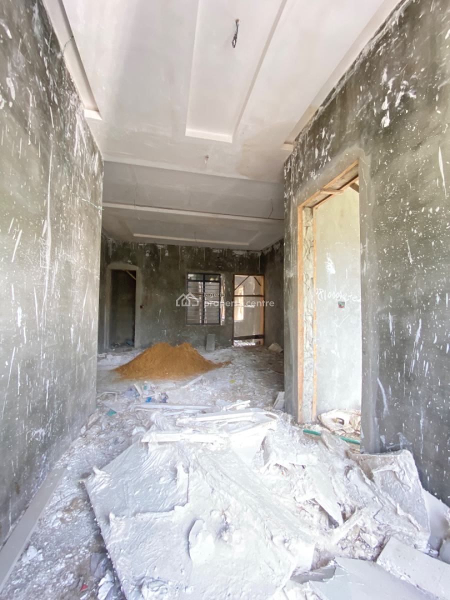 2 Bedroom Apartment, Lekki Scheme 2, Ajah, Lagos, Flat / Apartment for Sale