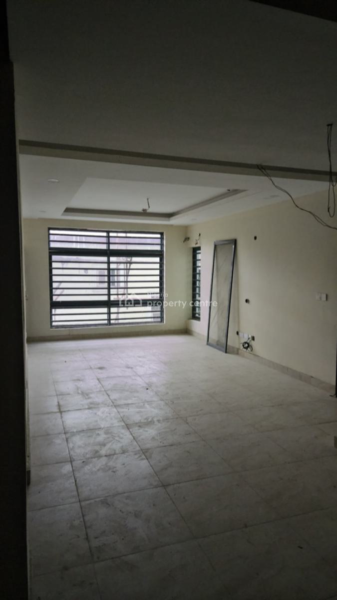 a Standard Newly Built Fully Serviced Luxury 3 Bedroom Apartments, Lekki Phase 1, Lekki, Lagos, Flat / Apartment for Rent