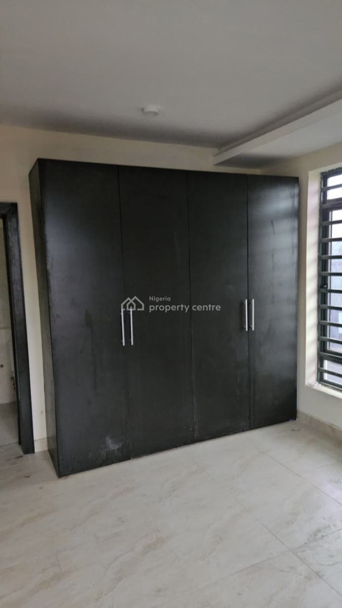 a Standard Newly Built Fully Serviced Luxury 3 Bedroom Apartments, Lekki Phase 1, Lekki, Lagos, Flat / Apartment for Rent