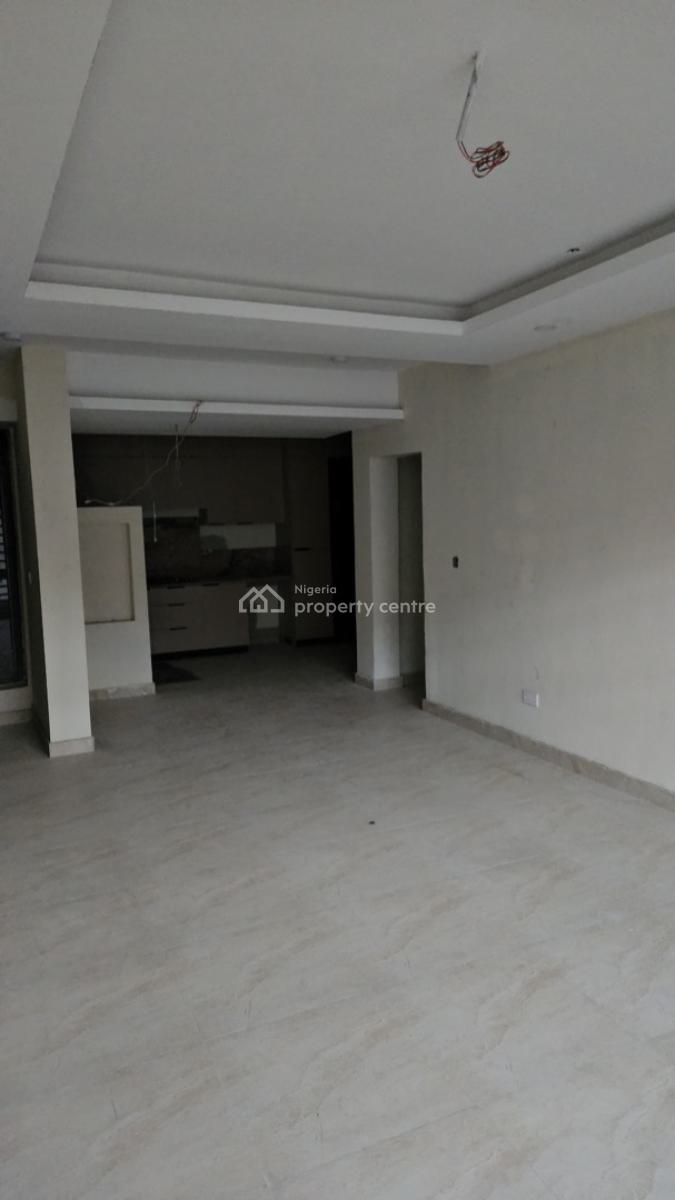 a Standard Newly Built Fully Serviced Luxury 3 Bedroom Apartments, Lekki Phase 1, Lekki, Lagos, Flat / Apartment for Rent