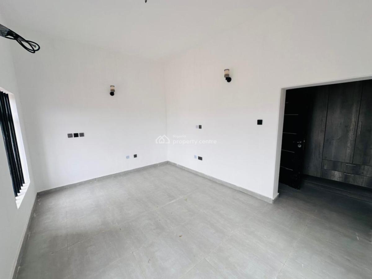 a Brand New Spacious 3bedroom Flat, Mabushi District Abuja (video of The Apartment Is Attached), Mabushi, Abuja, Flat / Apartment for Sale