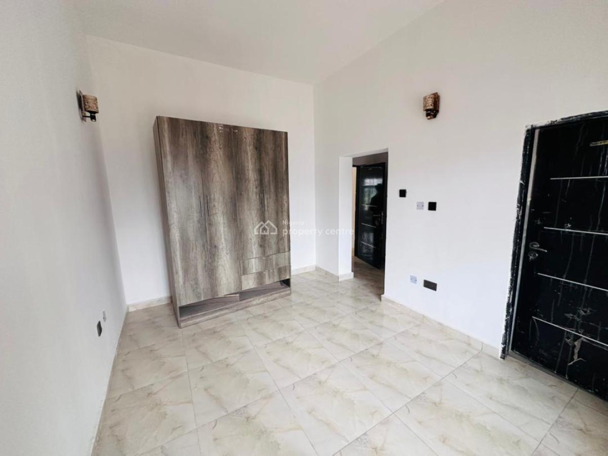 a Brand New Spacious 3bedroom Flat, Mabushi District Abuja (video of The Apartment Is Attached), Mabushi, Abuja, Flat / Apartment for Sale