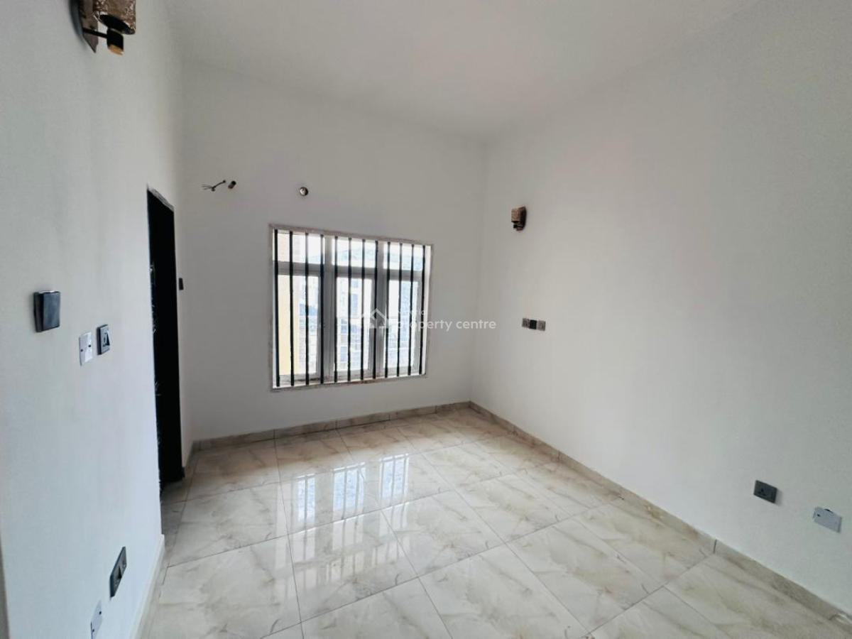 a Brand New Spacious 3bedroom Flat, Mabushi District Abuja (video of The Apartment Is Attached), Mabushi, Abuja, Flat / Apartment for Sale