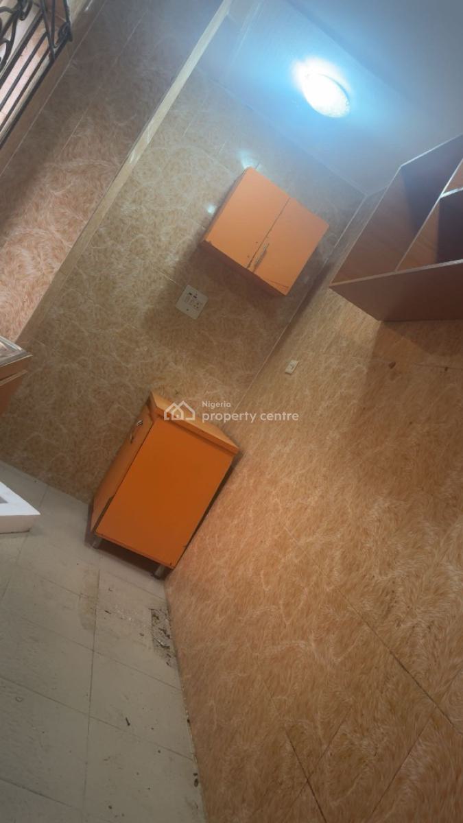 Newly Renovated 2bedroom Flat, Akasolori Estate Phase 2, Ikorodu, Lagos, Flat / Apartment for Rent