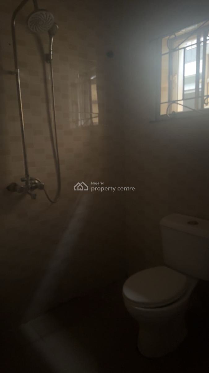 Newly Renovated 2bedroom Flat, Akasolori Estate Phase 2, Ikorodu, Lagos, Flat / Apartment for Rent