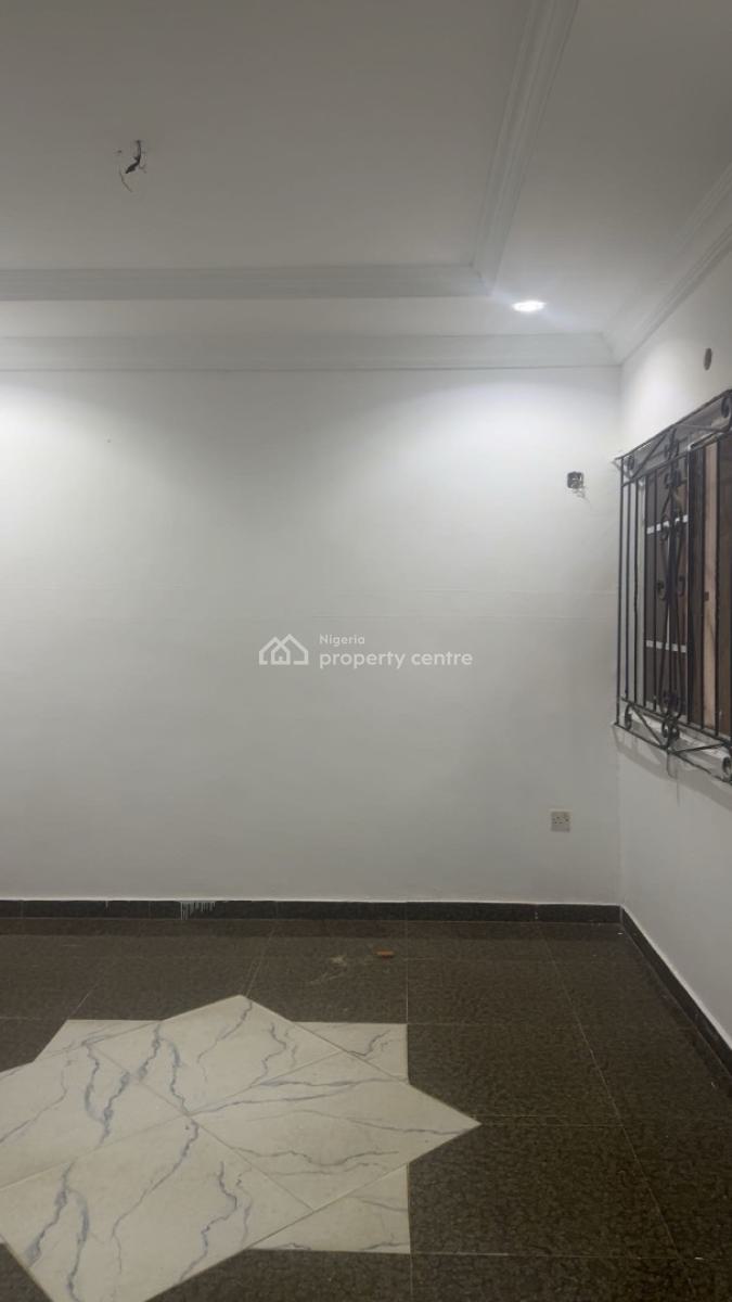 Newly Renovated 2bedroom Flat, Akasolori Estate Phase 2, Ikorodu, Lagos, Flat / Apartment for Rent