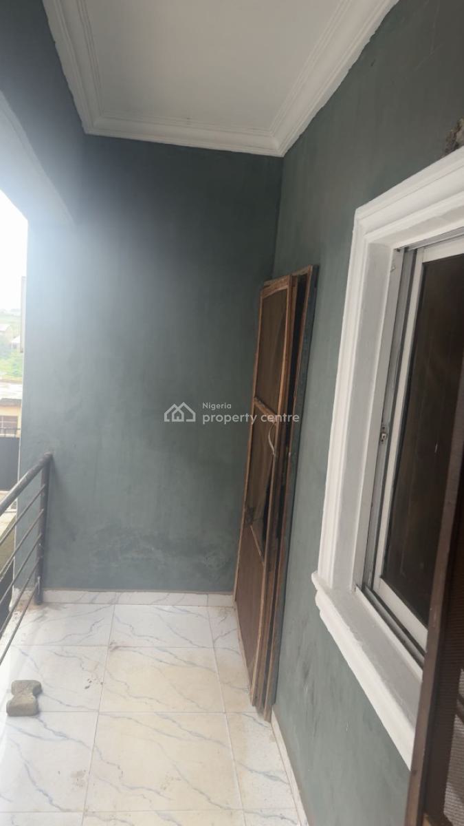 Newly Renovated 2bedroom Flat, Akasolori Estate Phase 2, Ikorodu, Lagos, Flat / Apartment for Rent