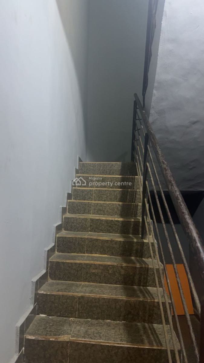 Newly Renovated 2bedroom Flat, Akasolori Estate Phase 2, Ikorodu, Lagos, Flat / Apartment for Rent