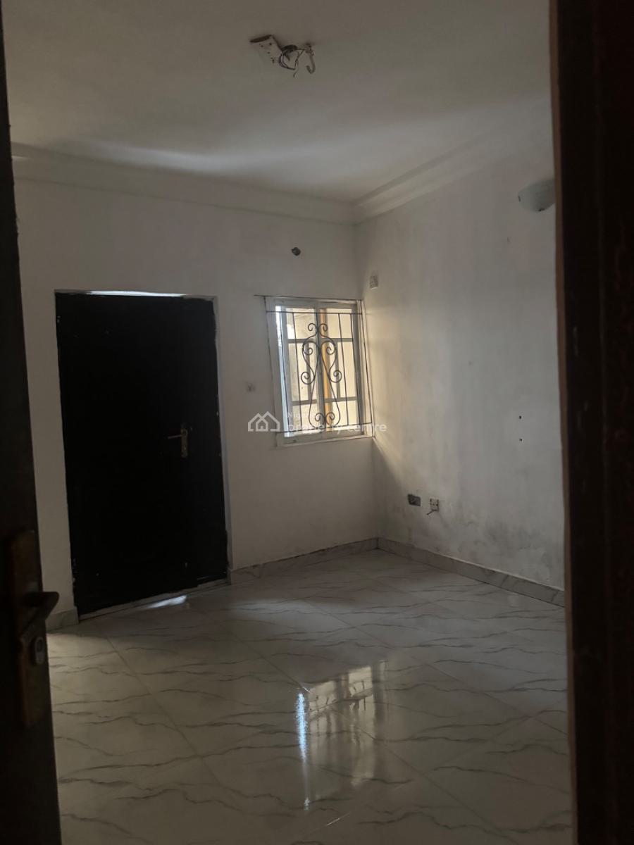 Newly Renovated 1 Bedroom Flat, Akasolori Estate Phase 2, Ikorodu, Lagos, Mini Flat (room and Parlour) for Rent