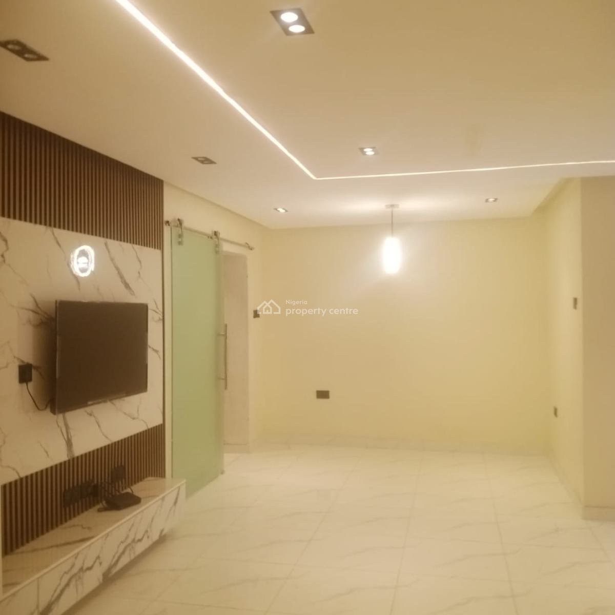 3 Bedroom Flat Apartment, Maryland, Lagos, Flat / Apartment for Rent