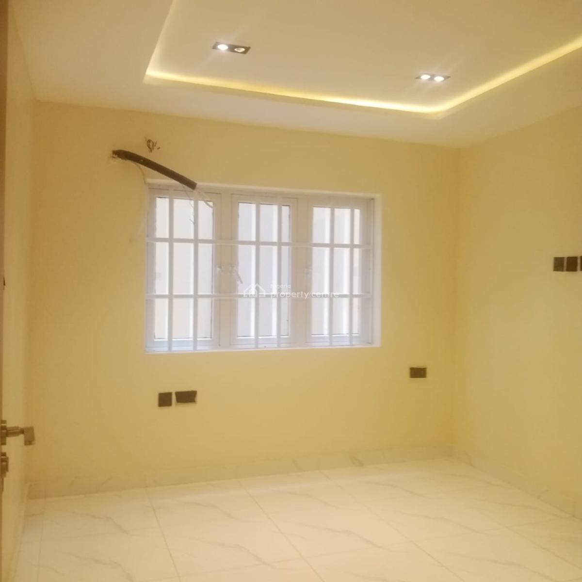 3 Bedroom Flat Apartment, Maryland, Lagos, Flat / Apartment for Rent