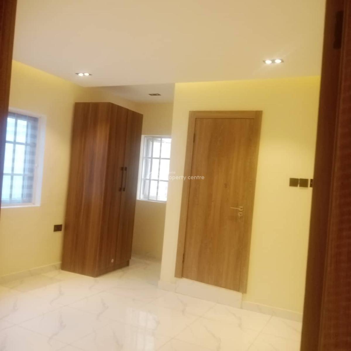 3 Bedroom Flat Apartment, Maryland, Lagos, Flat / Apartment for Rent